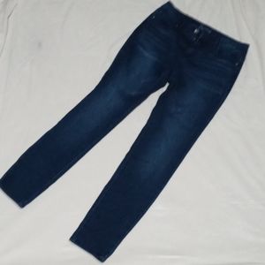 Womens Roebuck stretch Skinny jeans